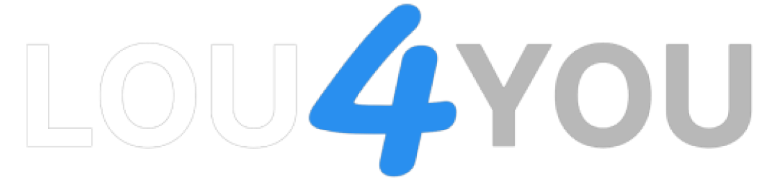 Lou4You Logo